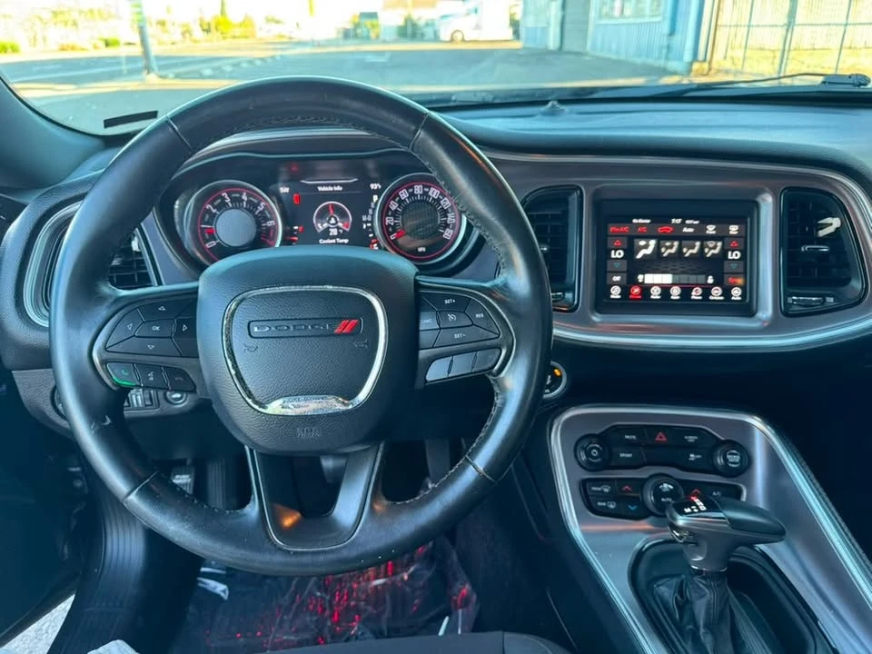 2019 Dodge Challenger 3rd Gen - Image 13 of 17