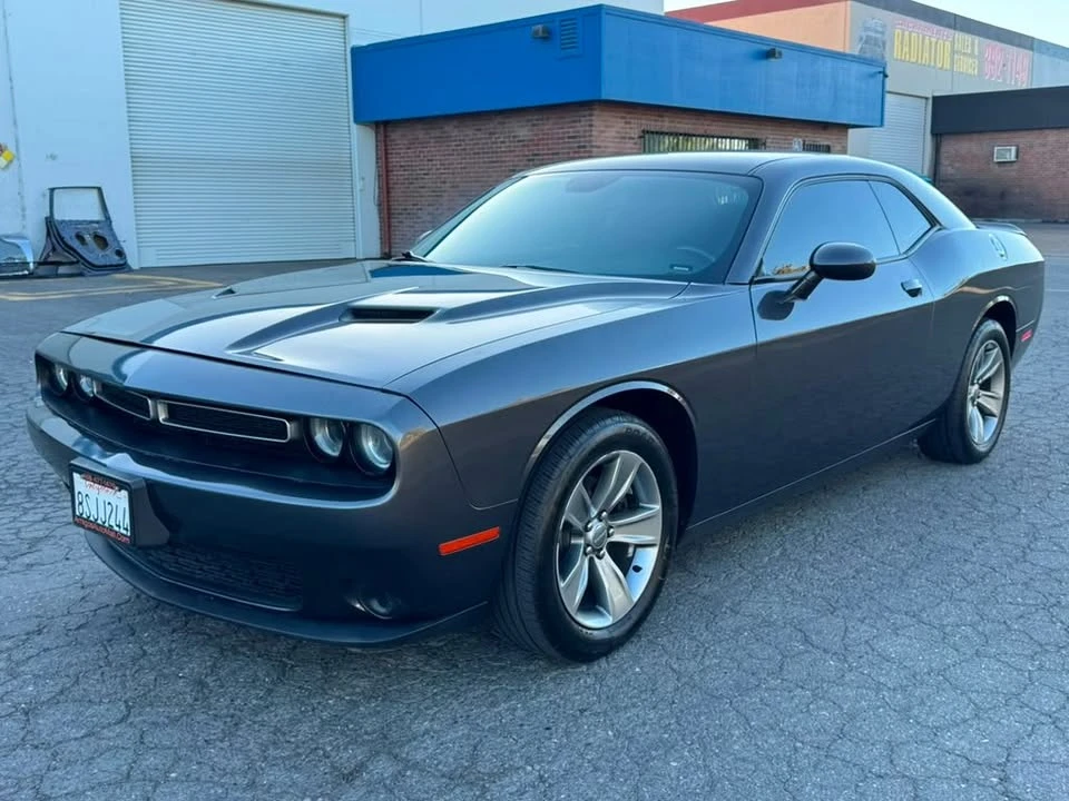 2019 Dodge Challenger 3rd Gen - Image 3 of 17