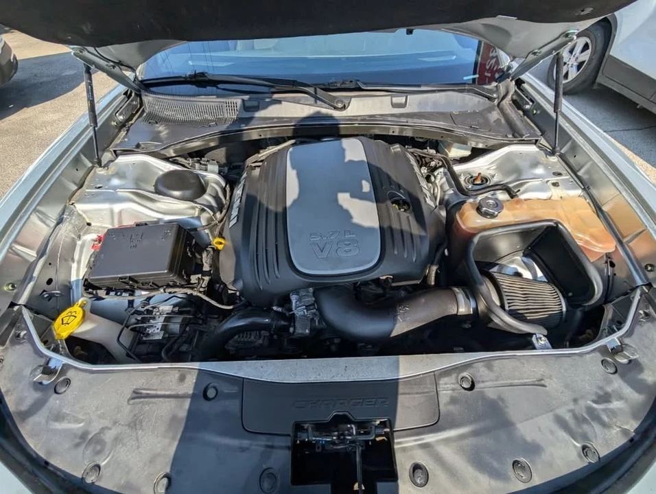 2019 Dodge Charger 7th Gen - Image 10 of 20