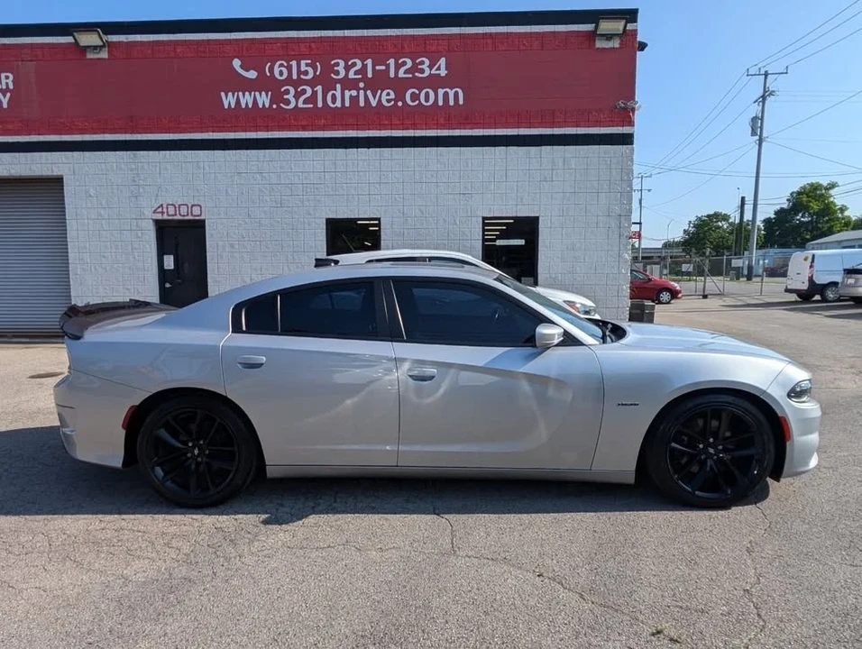 2019 Dodge Charger 7th Gen - Image 5 of 20