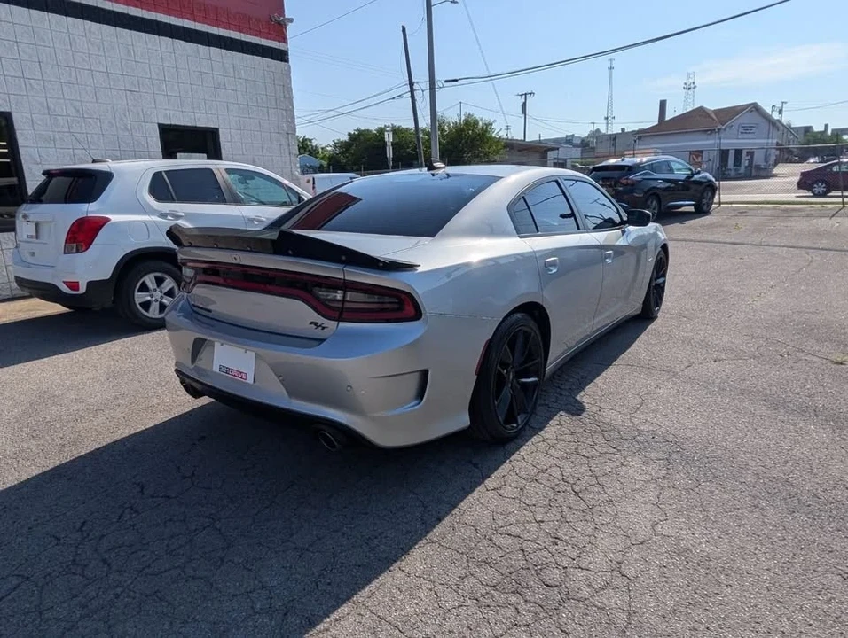 2019 Dodge Charger 7th Gen - Image 6 of 20