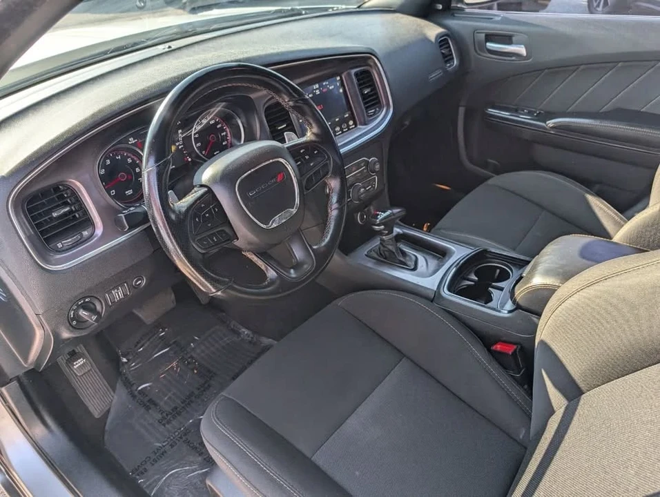 2019 Dodge Charger 7th Gen - Image 12 of 20