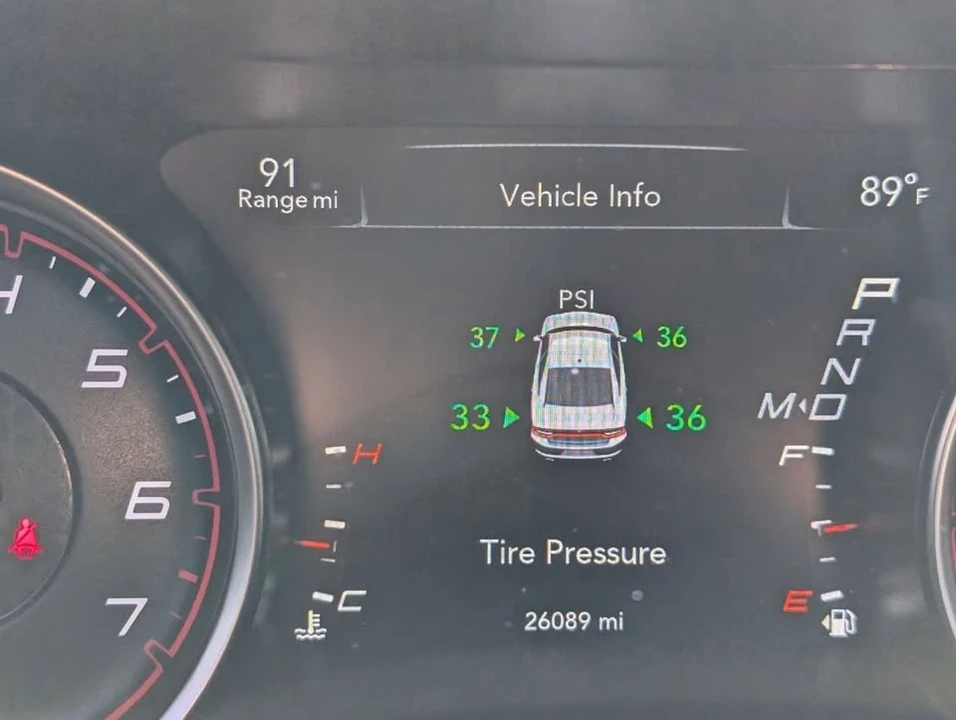 2019 Dodge Charger 7th Gen - Image 20 of 20