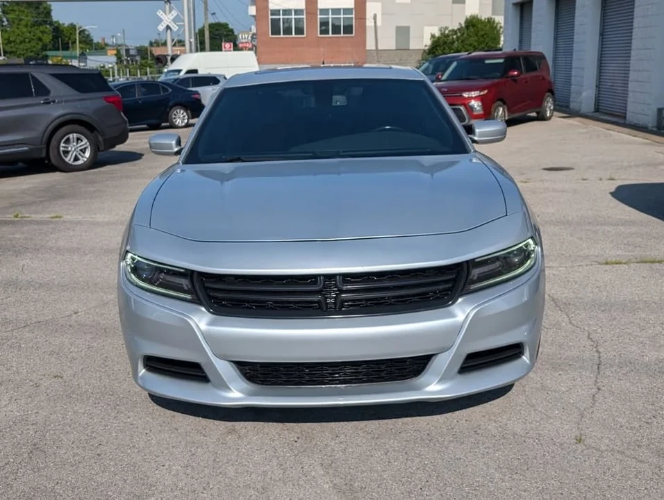 2019 Dodge Charger 7th Gen - Image 3 of 20