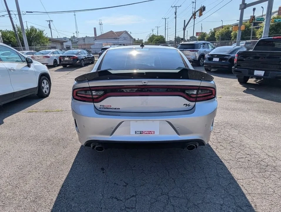 2019 Dodge Charger 7th Gen - Image 7 of 20