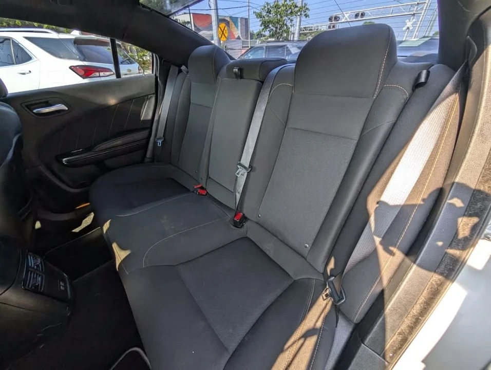 2019 Dodge Charger 7th Gen - Image 18 of 20