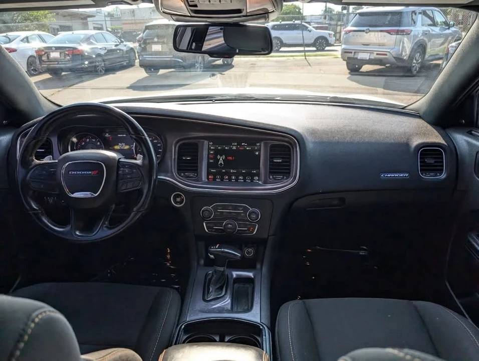 2019 Dodge Charger 7th Gen - Image 14 of 20