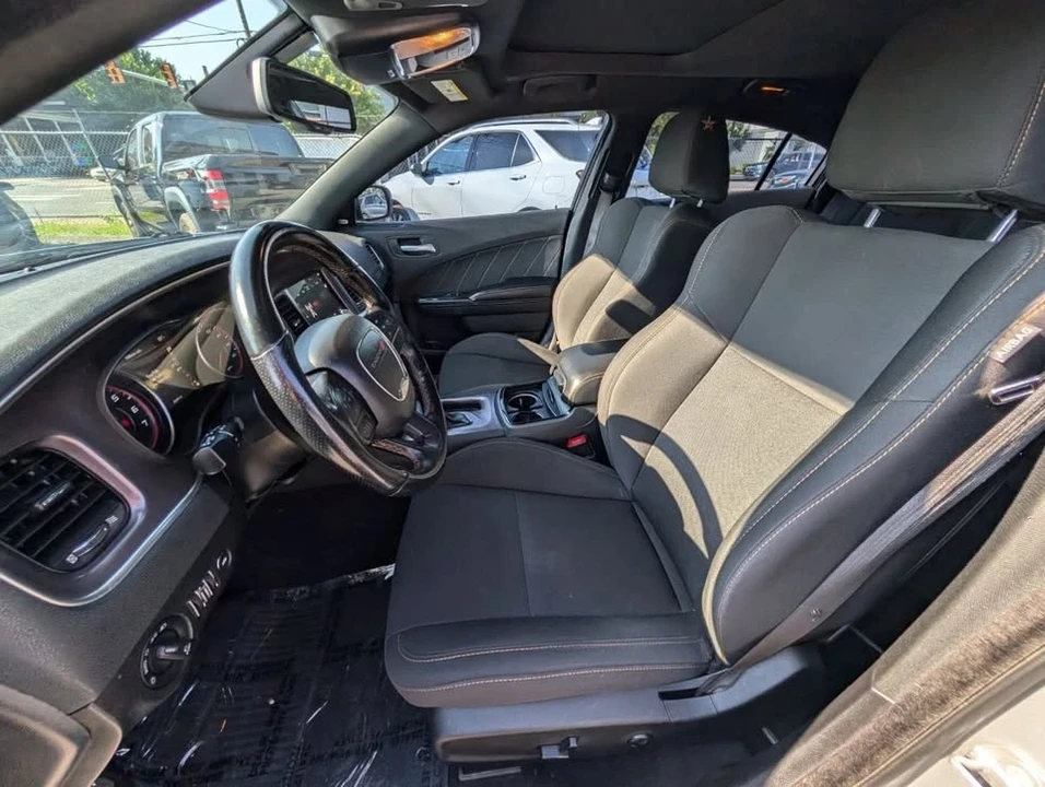 2019 Dodge Charger 7th Gen - Image 15 of 20