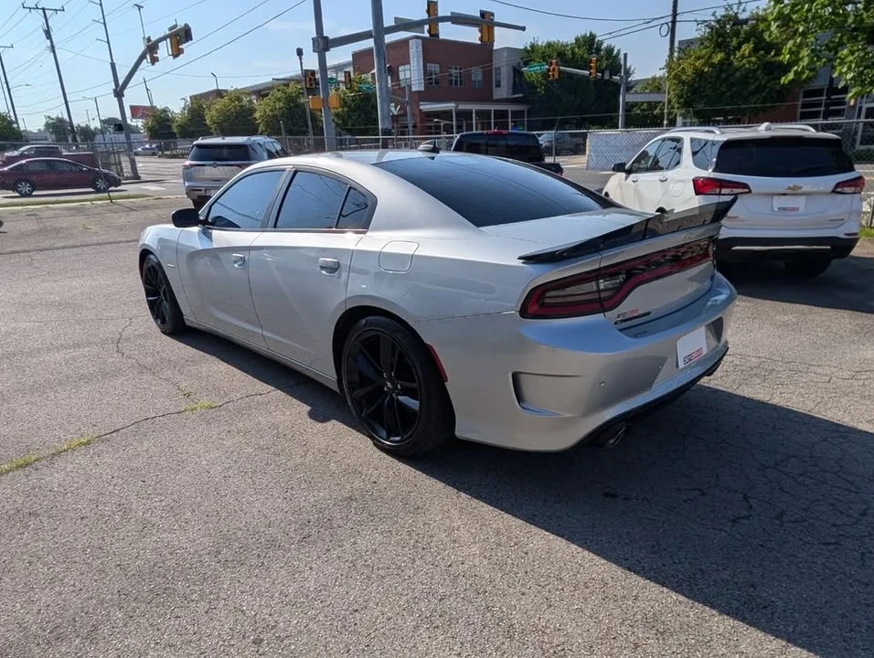 2019 Dodge Charger 7th Gen - Image 8 of 20