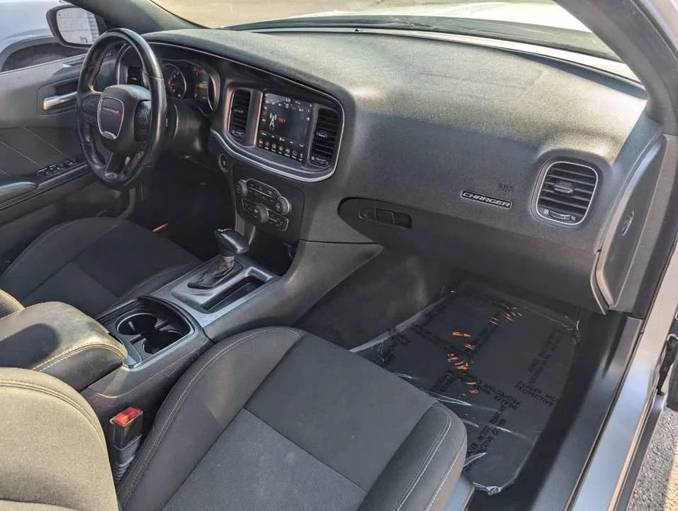 2019 Dodge Charger 7th Gen - Image 13 of 20