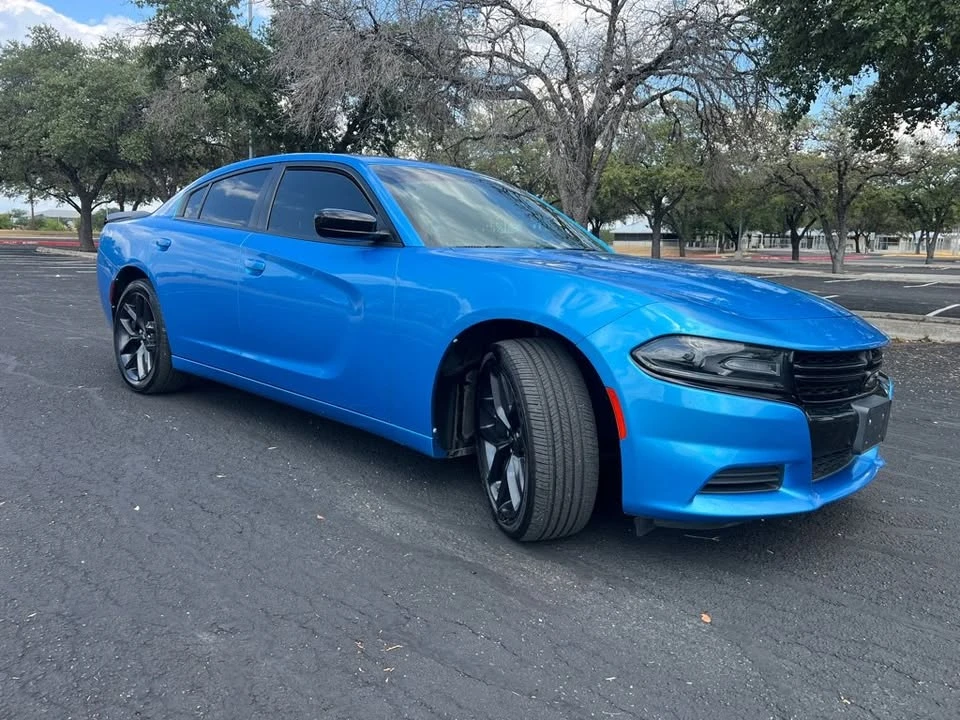 2019 Dodge Charger 7th Gen - Image 2 of 10