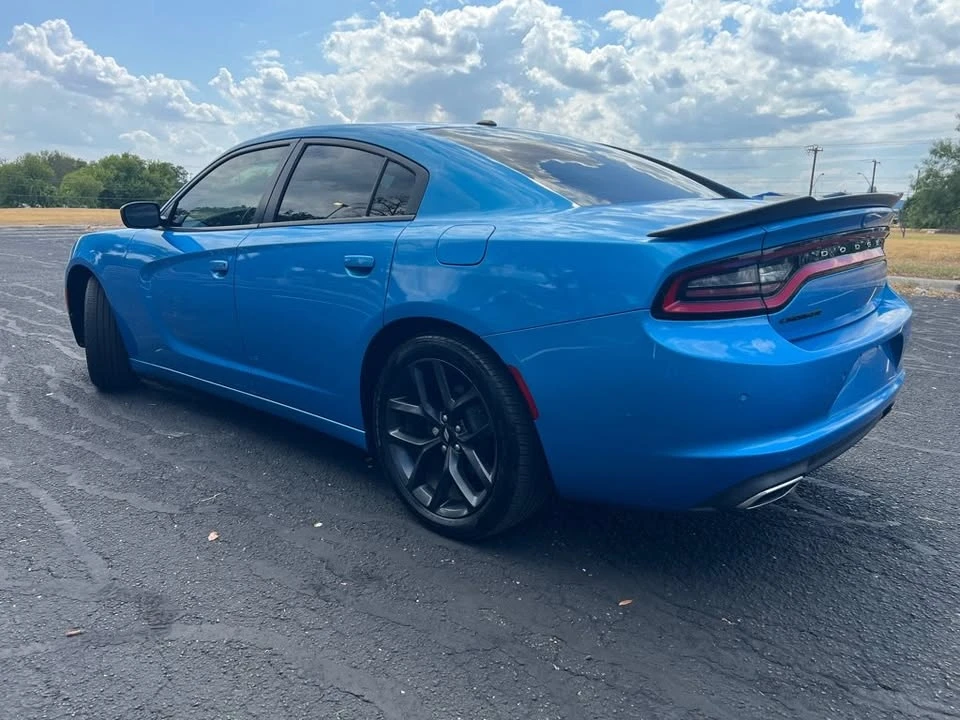 2019 Dodge Charger 7th Gen - Image 4 of 10