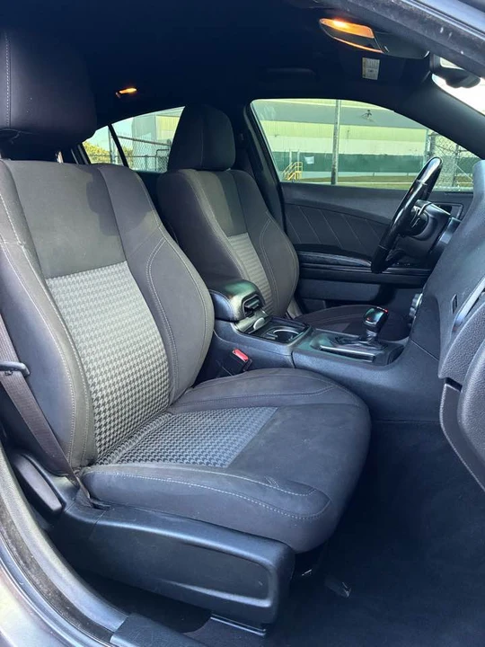 2019 Dodge Charger 8th Gen - Image 20 of 20