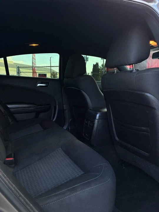2019 Dodge Charger 8th Gen - Image 18 of 20
