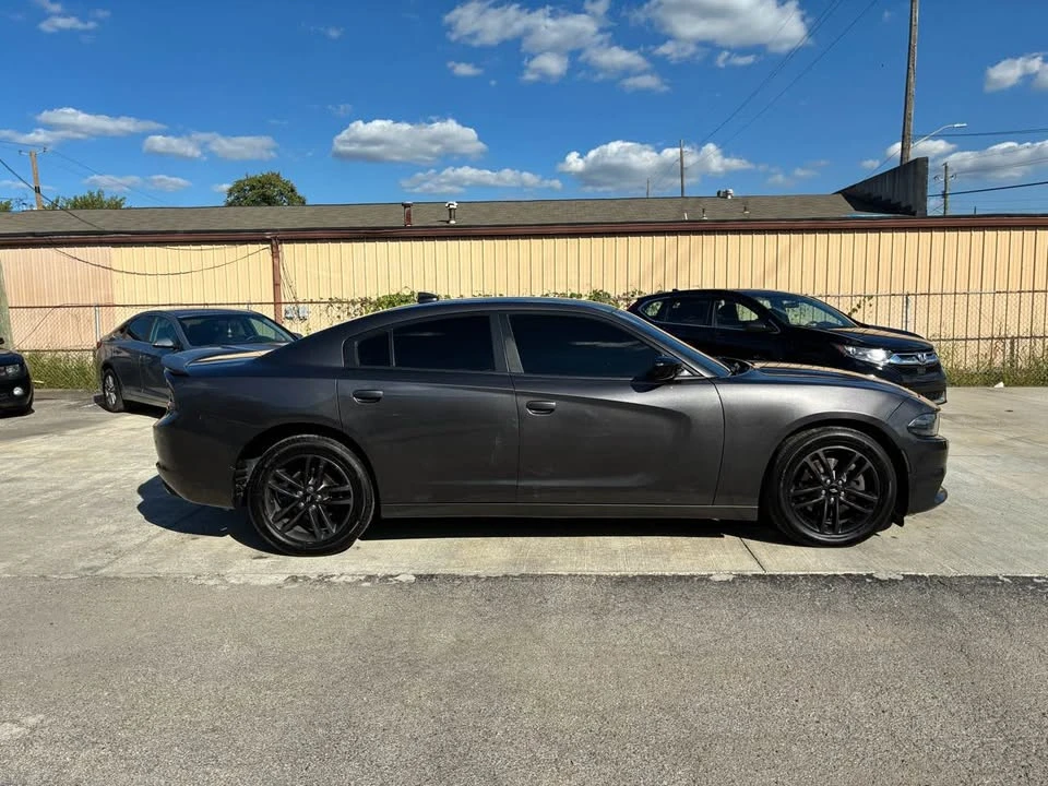 2019 Dodge Charger 8th Gen - Image 7 of 20