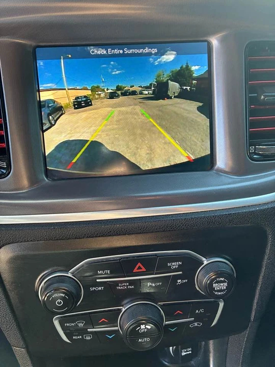 2019 Dodge Charger 8th Gen - Image 13 of 20
