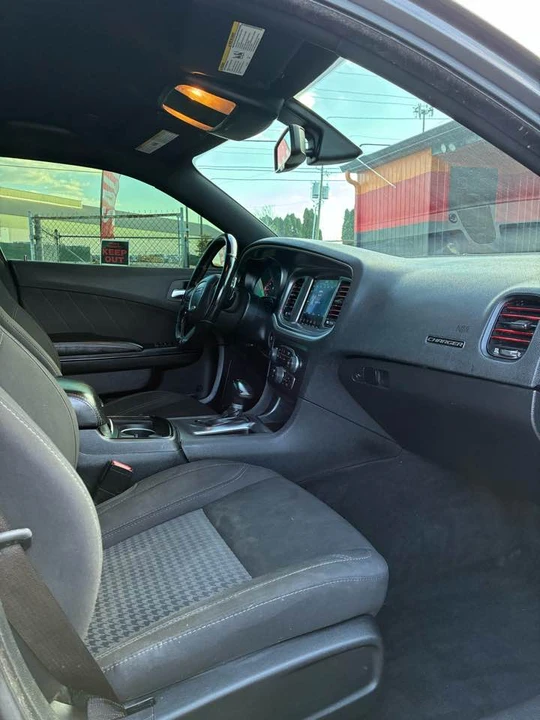 2019 Dodge Charger 8th Gen - Image 19 of 20