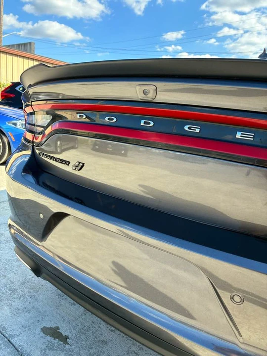 2019 Dodge Charger 8th Gen - Image 14 of 20