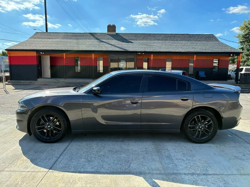 2019 Dodge Charger 8th Gen - Image 3 of 20