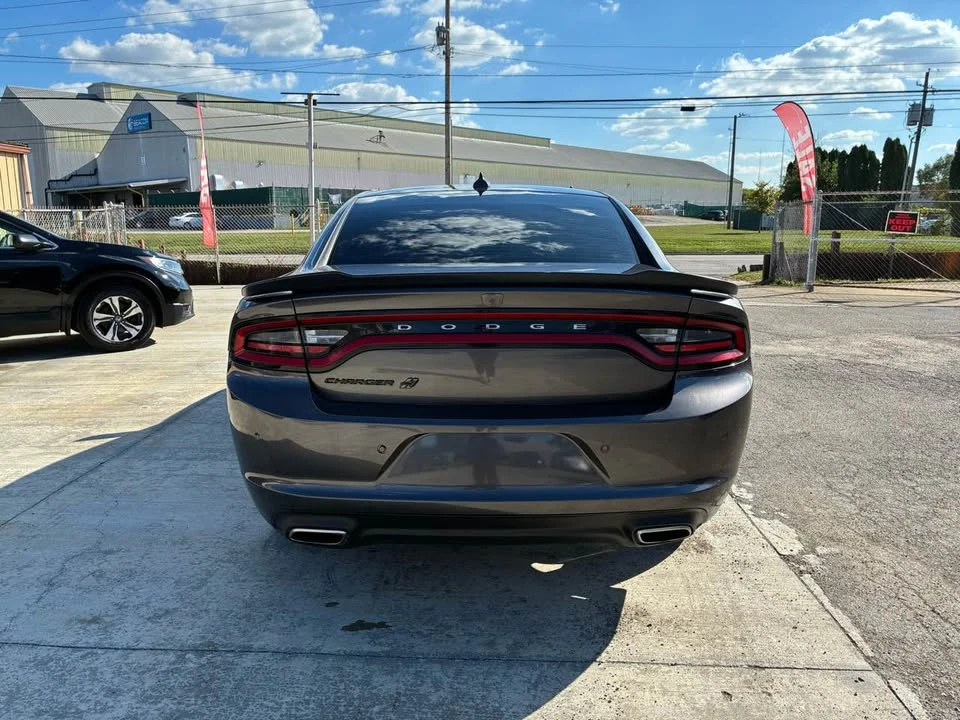 2019 Dodge Charger 8th Gen - Image 5 of 20