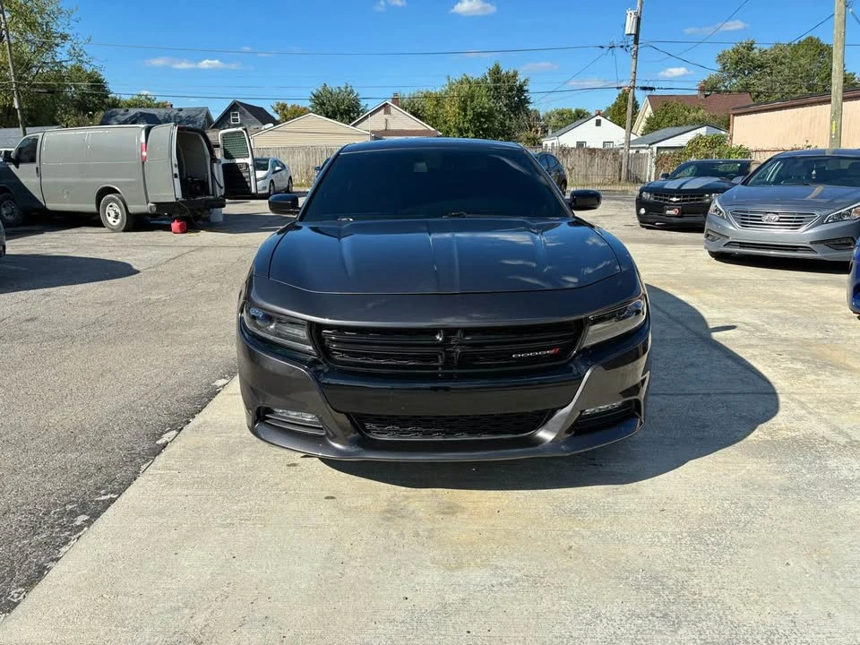 2019 Dodge Charger 8th Gen - Image 10 of 20