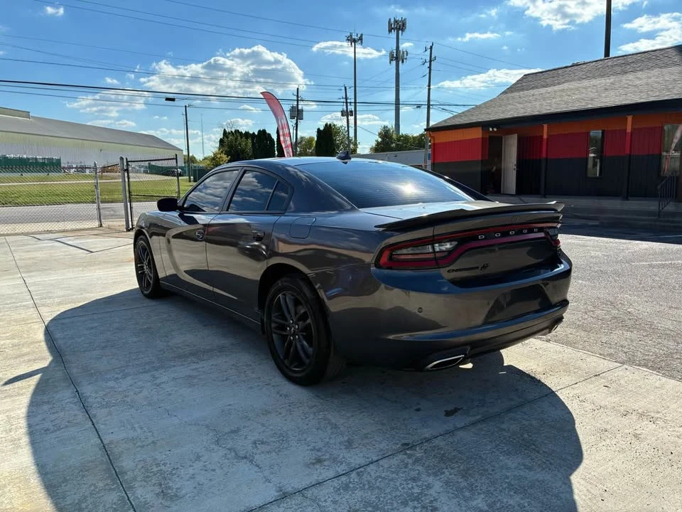 2019 Dodge Charger 8th Gen - Image 4 of 20