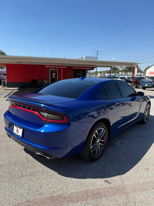 2019 Dodge Charger 8th Gen - Image 2 of 9