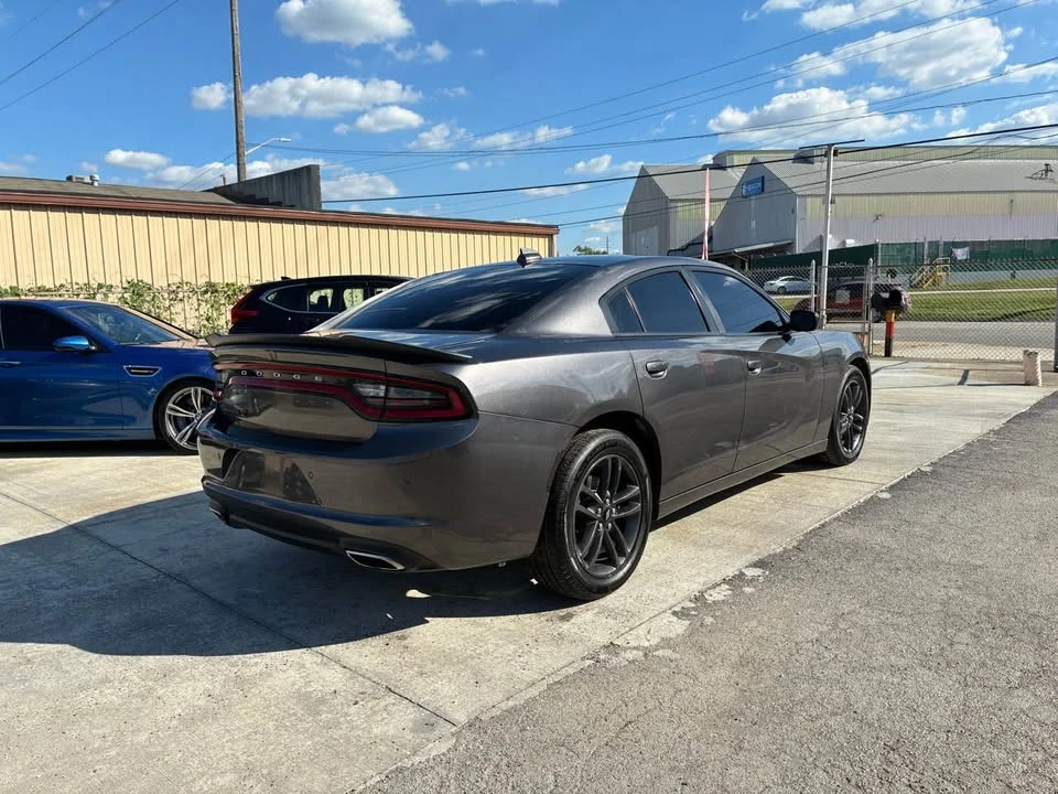 2019 Dodge Charger 8th Gen - Image 6 of 20
