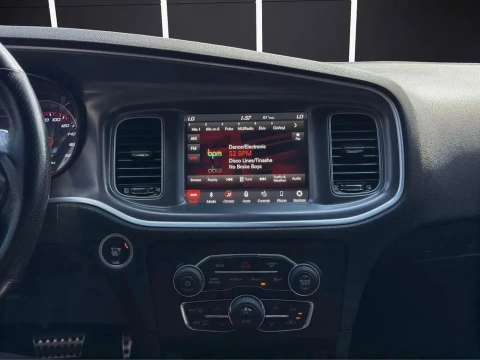 2019 Dodge Charger 7th Gen - Image 11 of 13