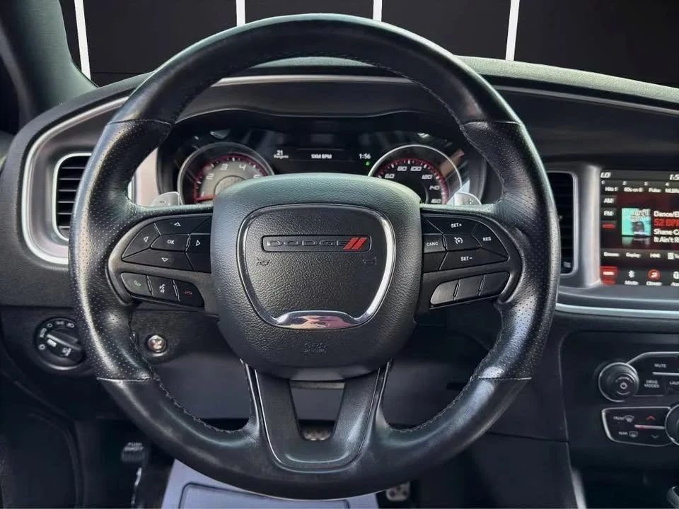 2019 Dodge Charger 7th Gen - Image 9 of 13