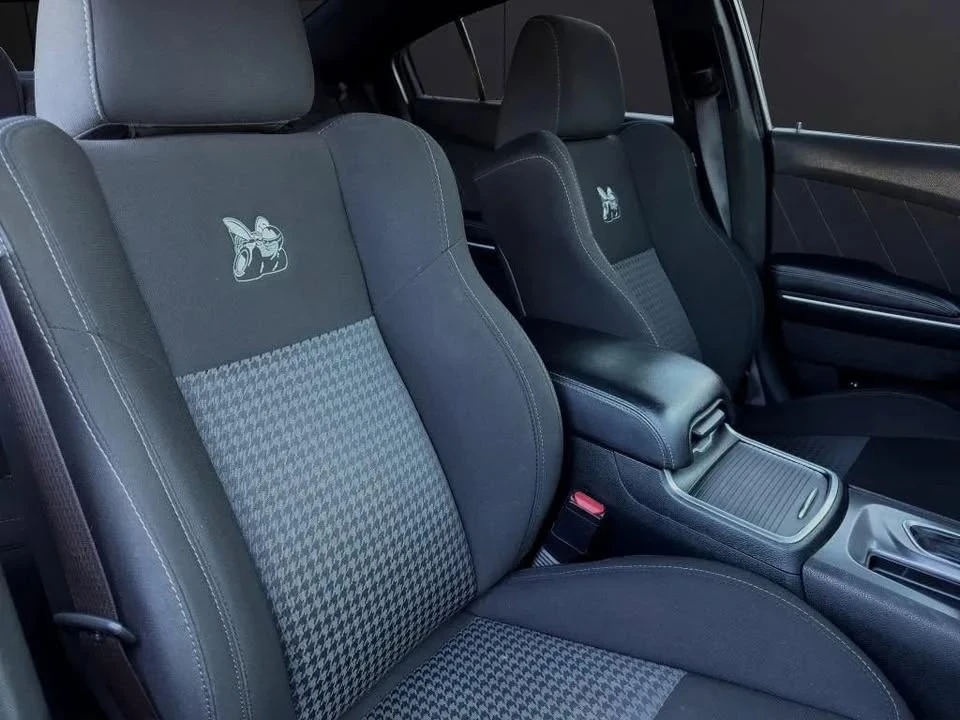 2019 Dodge Charger 7th Gen - Image 7 of 13