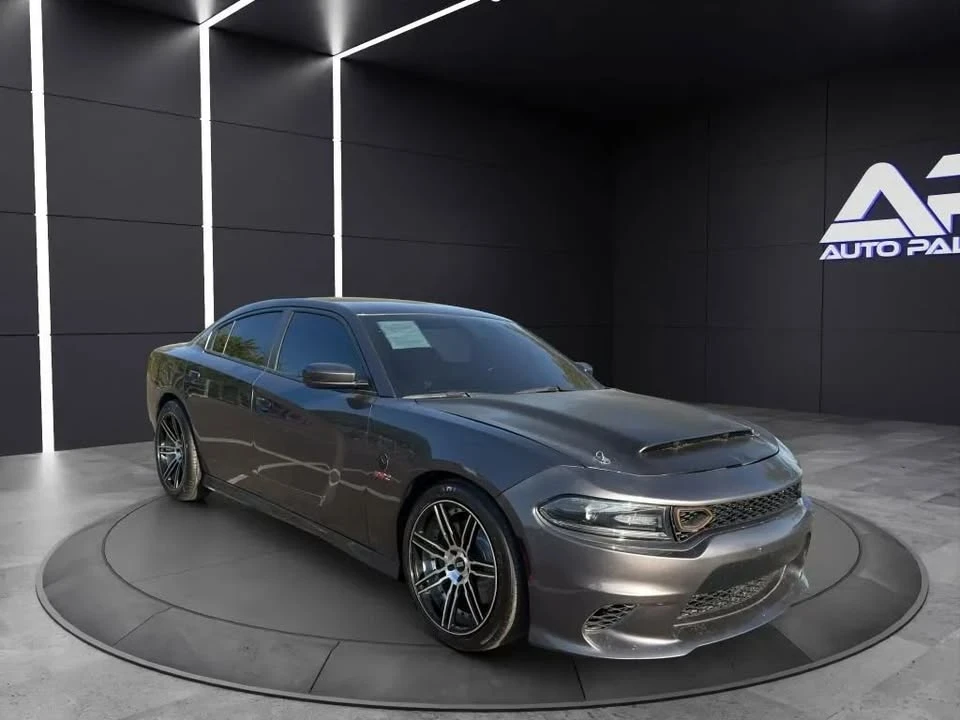 2019 Dodge Charger 7th Gen - Image 2 of 13