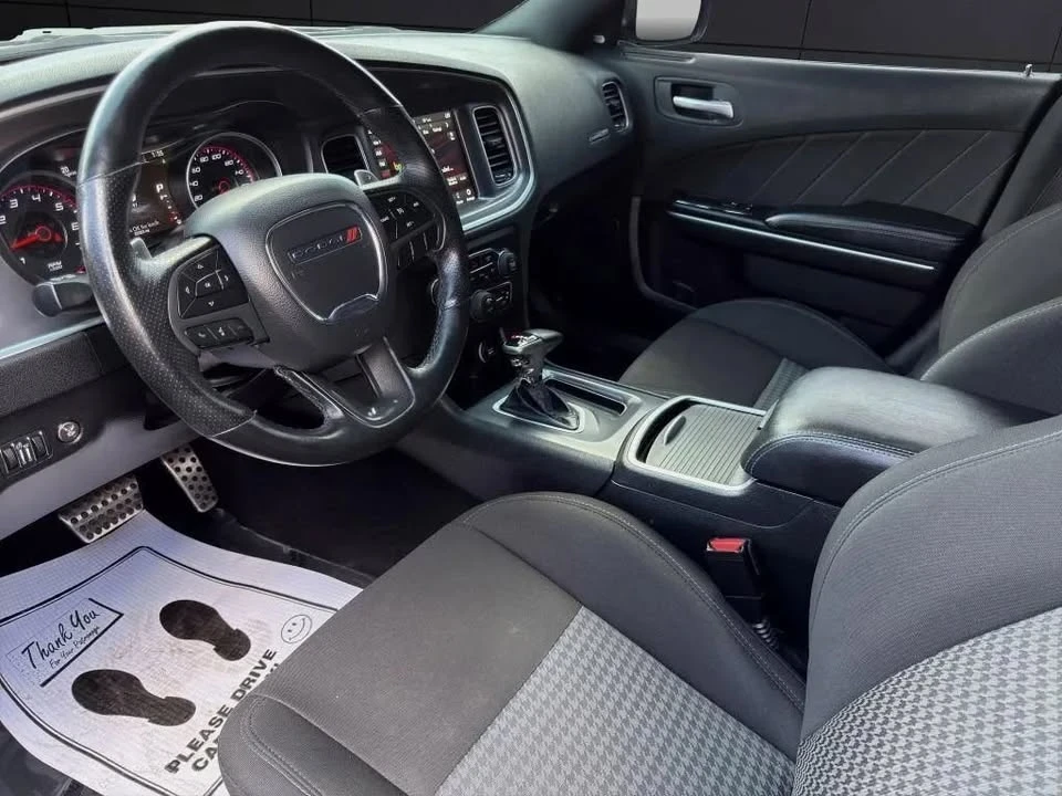 2019 Dodge Charger 7th Gen - Image 5 of 13