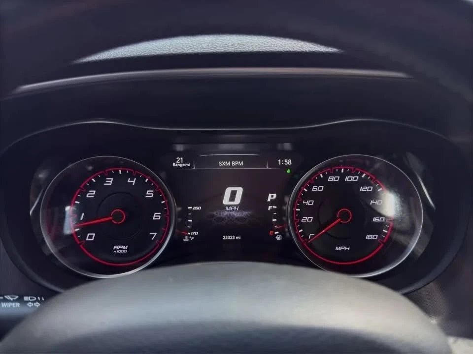 2019 Dodge Charger 7th Gen - Image 10 of 13