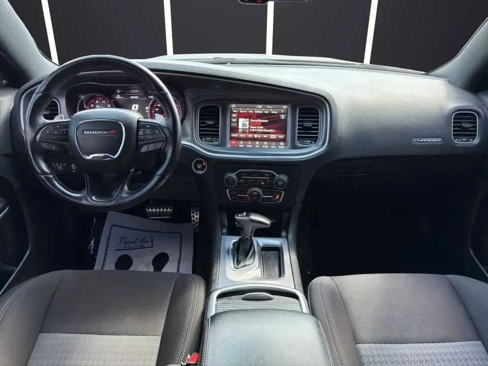 2019 Dodge Charger 7th Gen - Image 6 of 13
