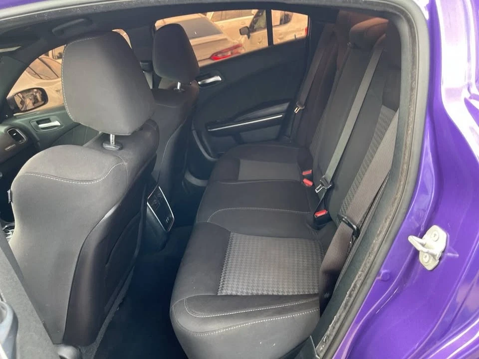 2019 Dodge Charger 7th Gen - Image 16 of 17