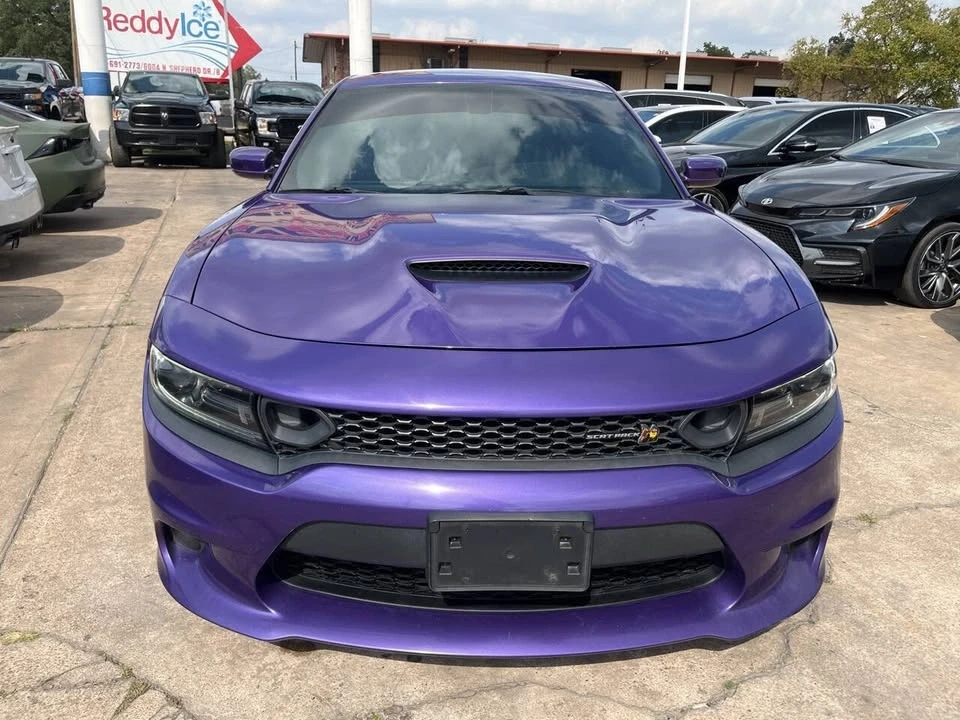 2019 Dodge Charger 7th Gen - Image 2 of 17