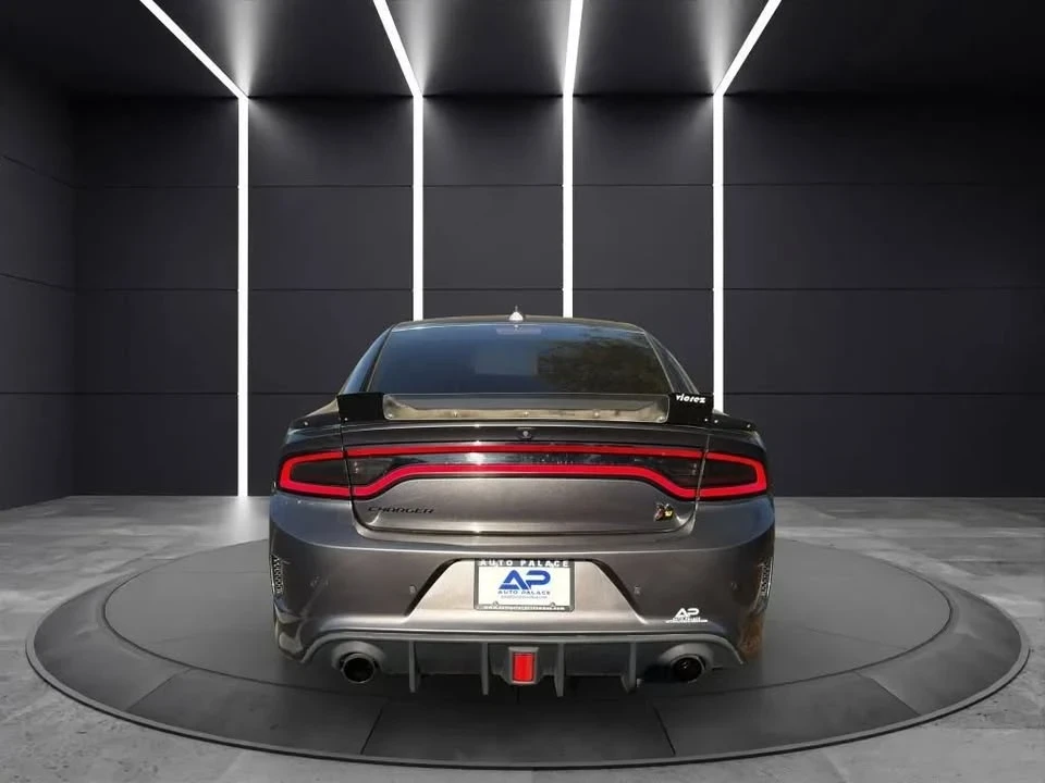 2019 Dodge Charger 7th Gen - Image 3 of 13