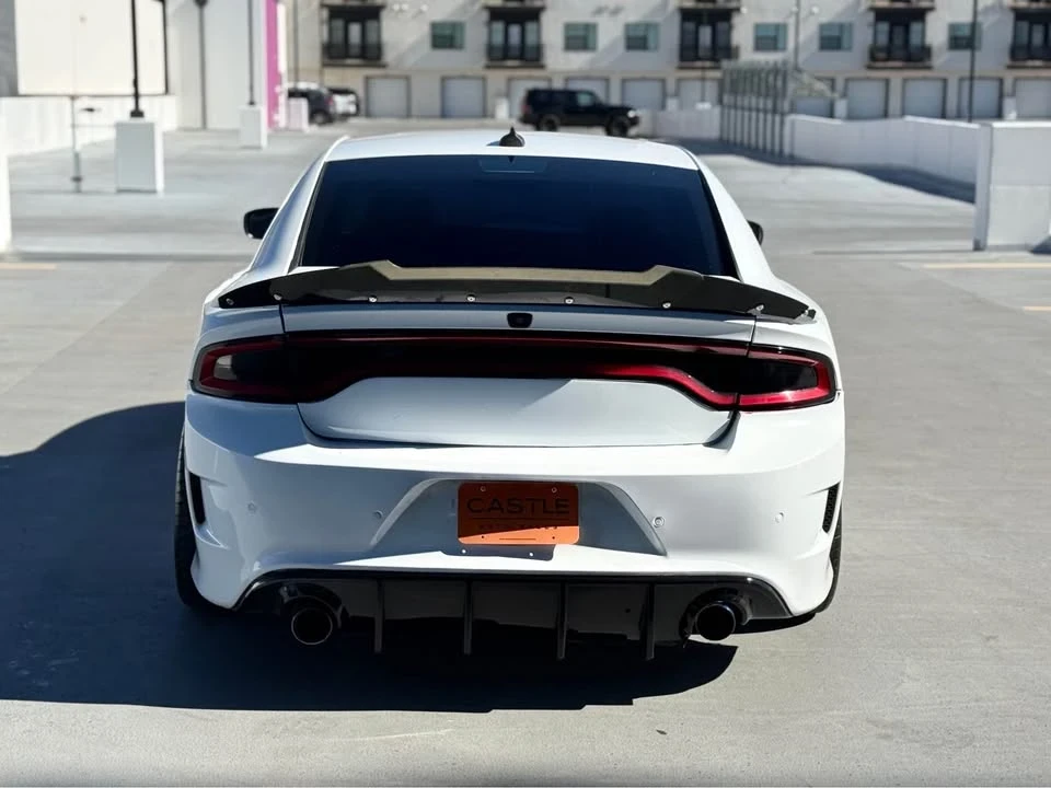 2019 Dodge Charger 7th Gen - Image 8 of 16