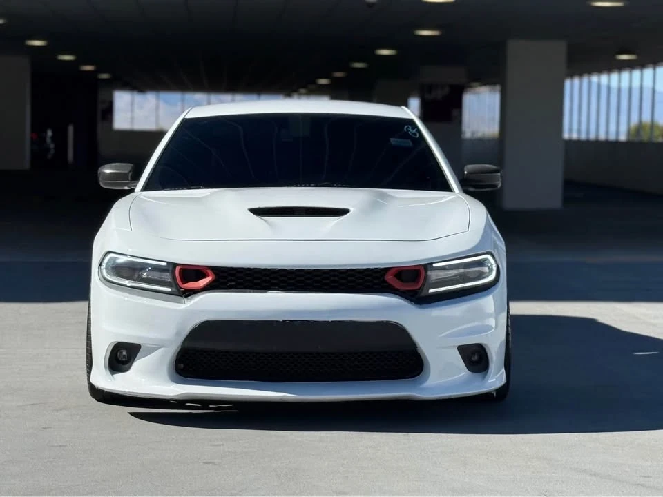 2019 Dodge Charger 7th Gen - Image 4 of 16