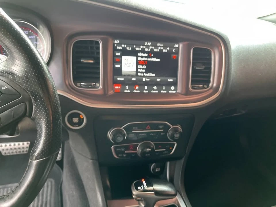 2019 Dodge Charger 7th Gen - Image 10 of 17