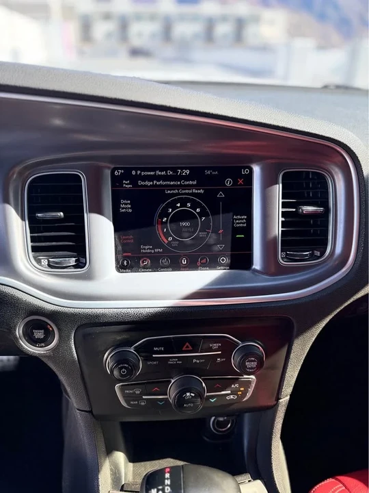 2019 Dodge Charger 7th Gen - Image 14 of 16