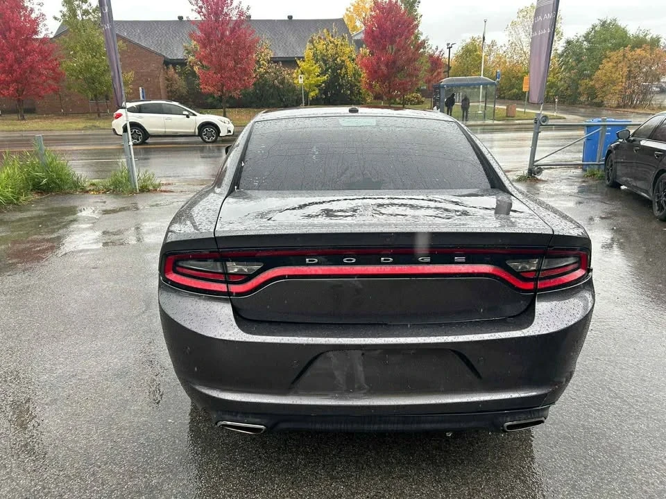 2019 Dodge Charger 7th Gen - Image 3 of 7
