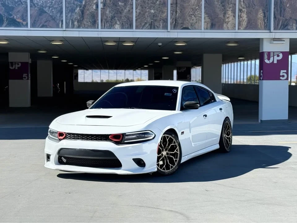 2019 Dodge Charger 7th Gen - Image 3 of 16