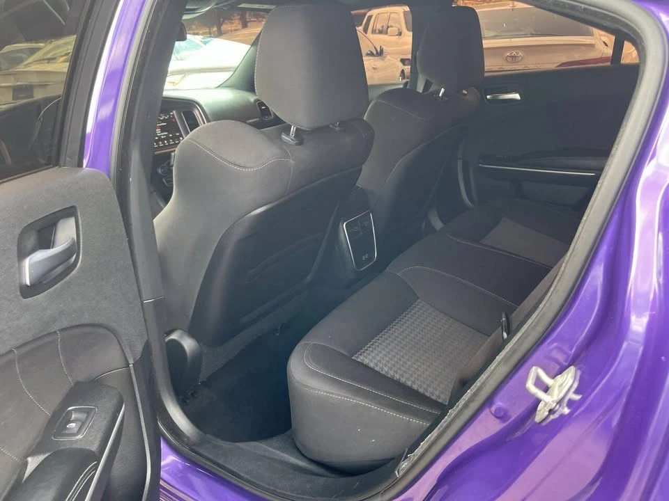 2019 Dodge Charger 7th Gen - Image 15 of 17