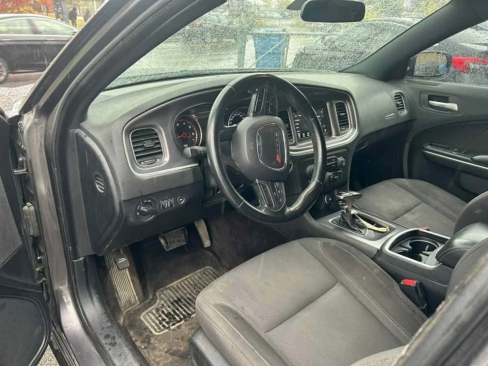 2019 Dodge Charger 7th Gen - Image 5 of 7
