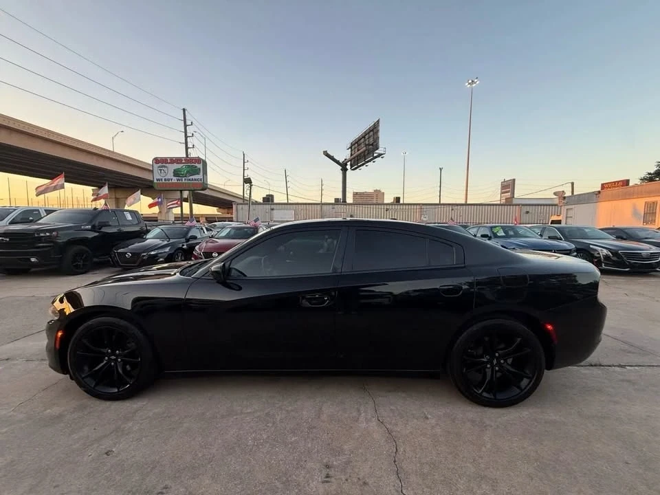 2019 Dodge Charger 7th Gen - Image 9 of 17
