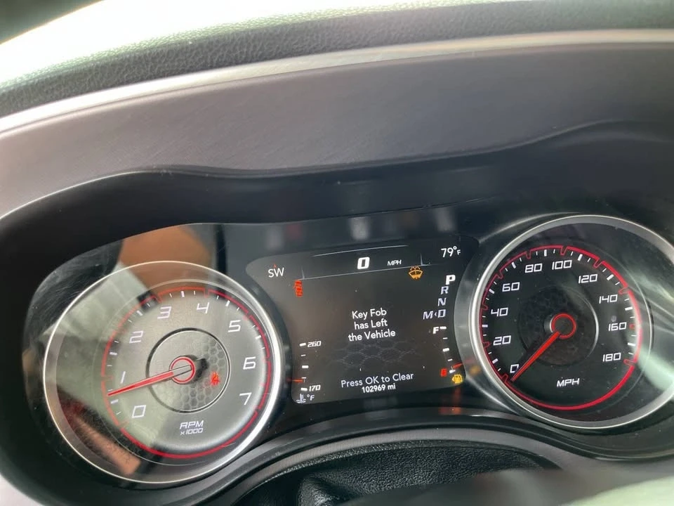 2019 Dodge Charger 7th Gen - Image 11 of 17