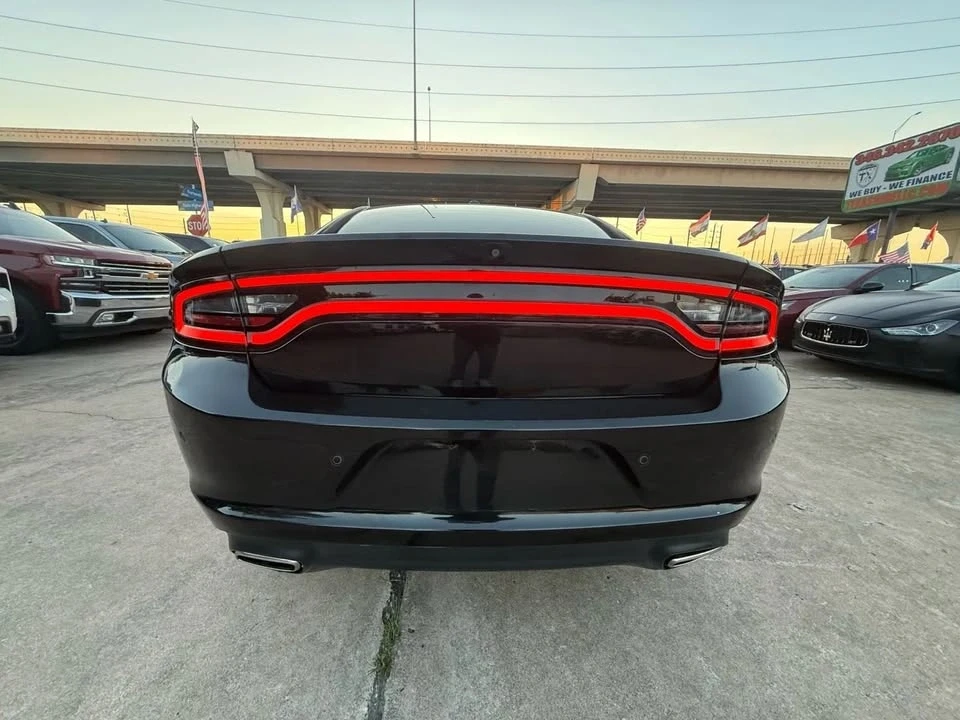 2019 Dodge Charger 7th Gen - Image 11 of 17