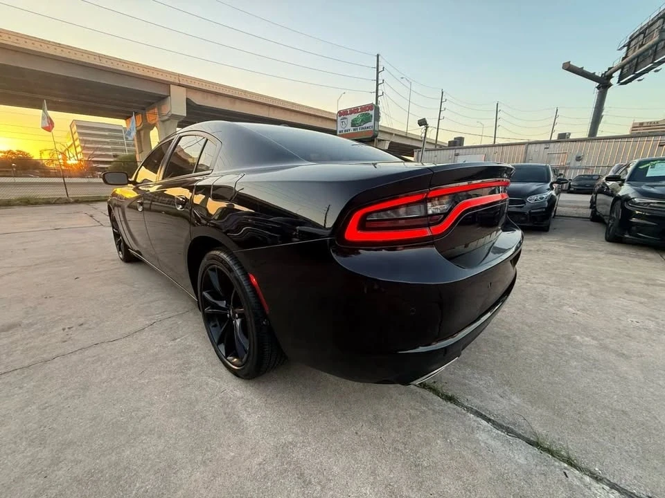 2019 Dodge Charger 7th Gen - Image 7 of 17